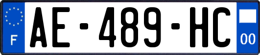 AE-489-HC