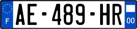 AE-489-HR