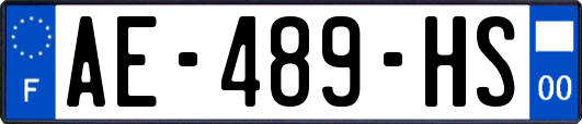 AE-489-HS