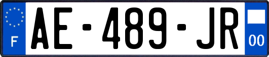 AE-489-JR