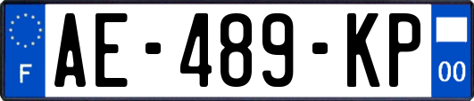 AE-489-KP