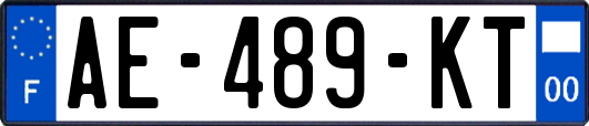 AE-489-KT
