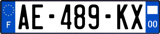 AE-489-KX