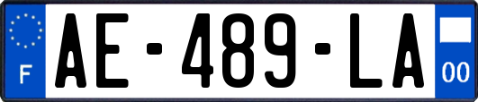AE-489-LA