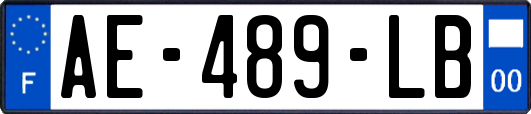 AE-489-LB