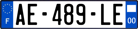 AE-489-LE