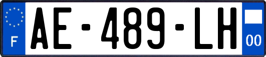 AE-489-LH