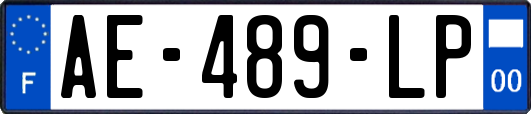 AE-489-LP