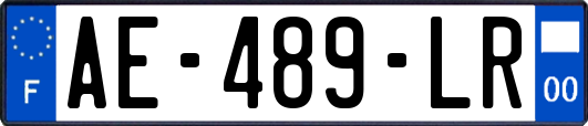 AE-489-LR