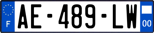 AE-489-LW