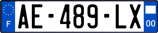 AE-489-LX