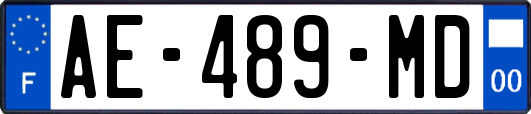 AE-489-MD
