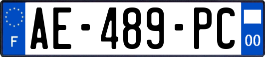 AE-489-PC