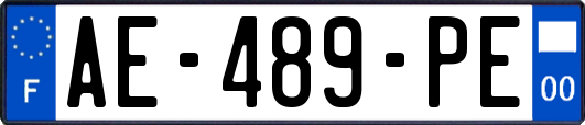 AE-489-PE