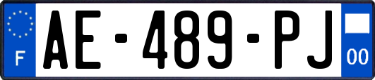 AE-489-PJ