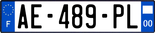 AE-489-PL