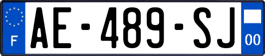 AE-489-SJ