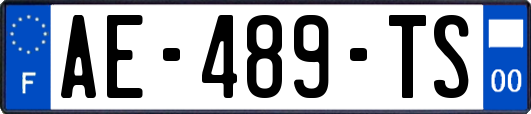 AE-489-TS