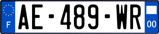 AE-489-WR