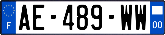 AE-489-WW