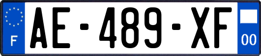 AE-489-XF