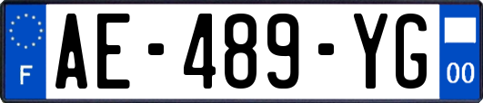 AE-489-YG