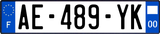 AE-489-YK