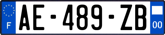 AE-489-ZB