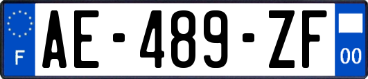 AE-489-ZF