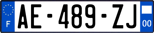 AE-489-ZJ