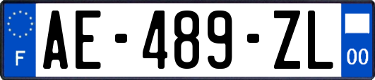 AE-489-ZL