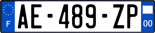 AE-489-ZP