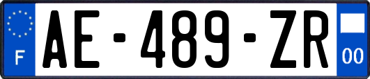 AE-489-ZR