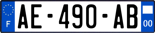 AE-490-AB