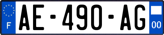 AE-490-AG