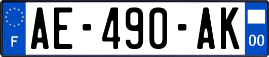AE-490-AK