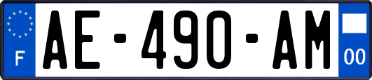 AE-490-AM