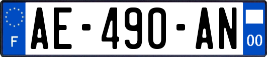 AE-490-AN