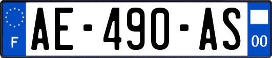 AE-490-AS