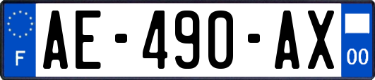 AE-490-AX