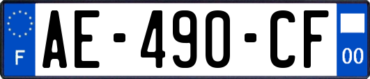 AE-490-CF