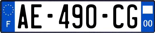 AE-490-CG