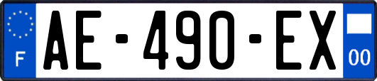 AE-490-EX