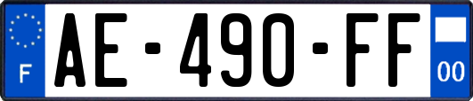 AE-490-FF