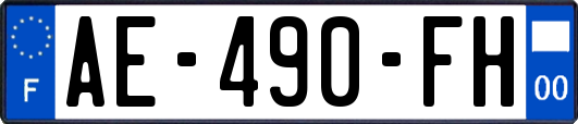 AE-490-FH