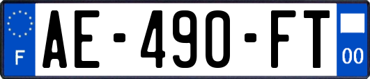 AE-490-FT