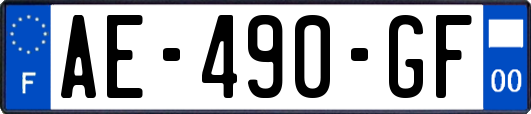 AE-490-GF