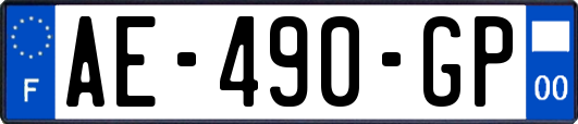 AE-490-GP