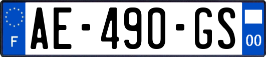 AE-490-GS