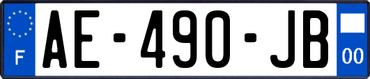 AE-490-JB